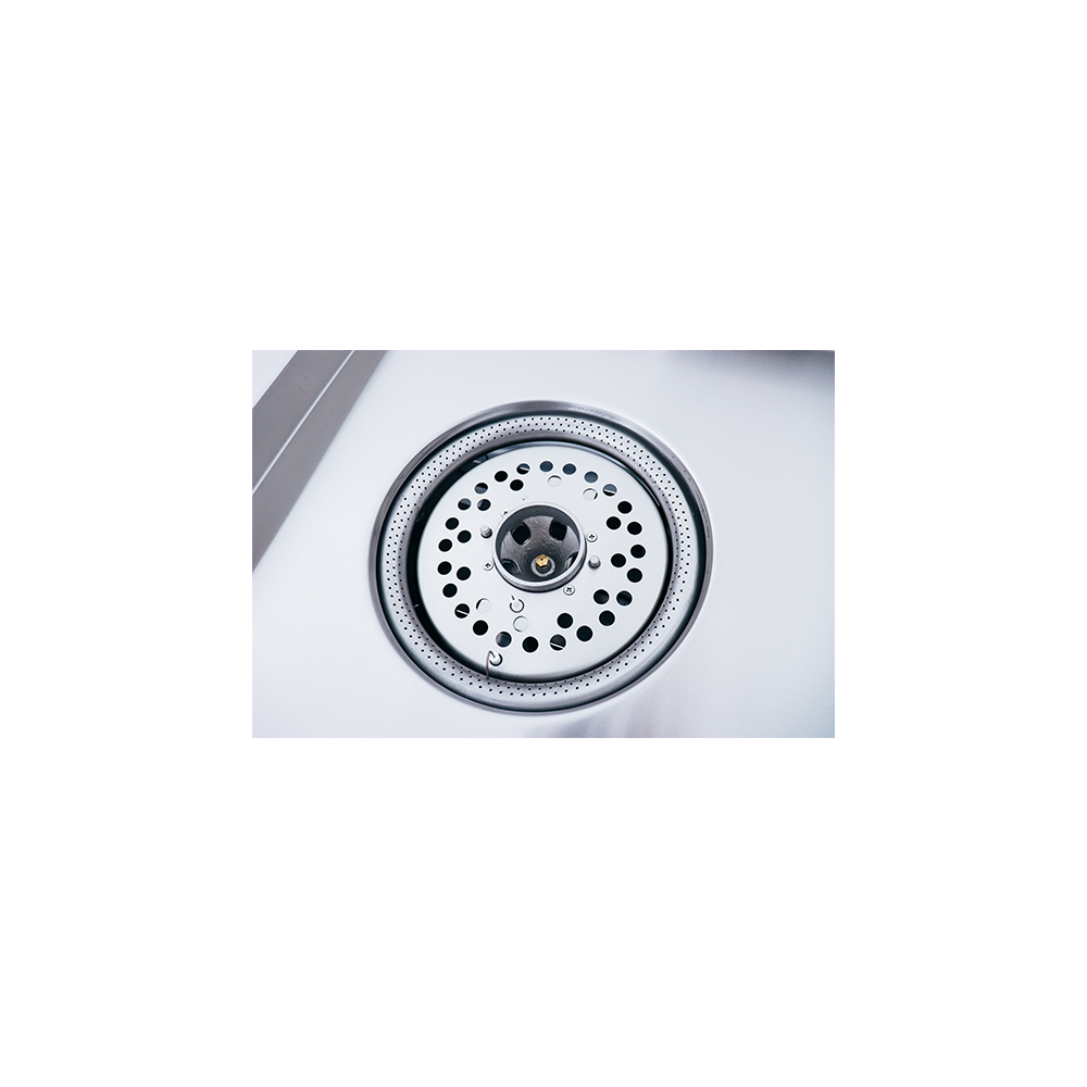 Renaissance Cooking Systems - ARG Pro Burner Side Burner ASB3/ASB3 LP
