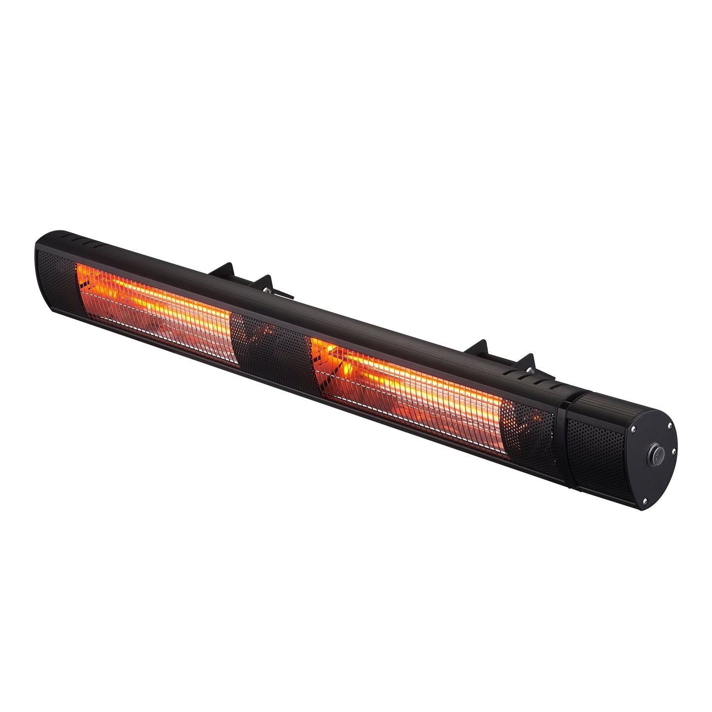 RADtec - 38" Golden Tube Electric Patio Heater (3000W/220V) - G30R