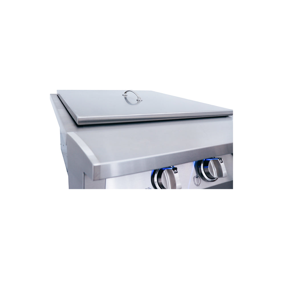 Renaissance Cooking Systems - ARG Pro Burner Side Burner ASB3/ASB3 LP