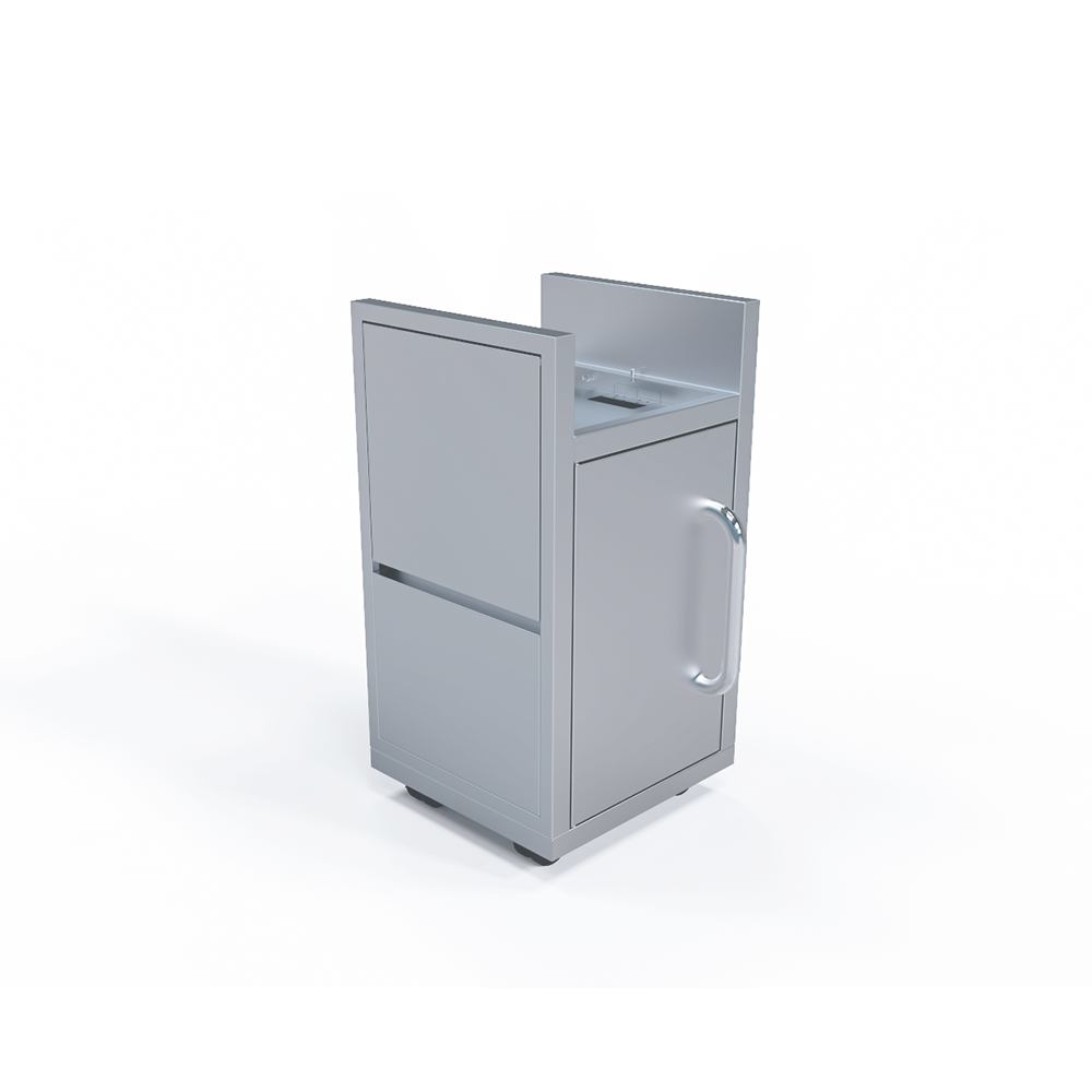 Le Griddle - Portable Cart for GEE40 & GFE40 GFCART40