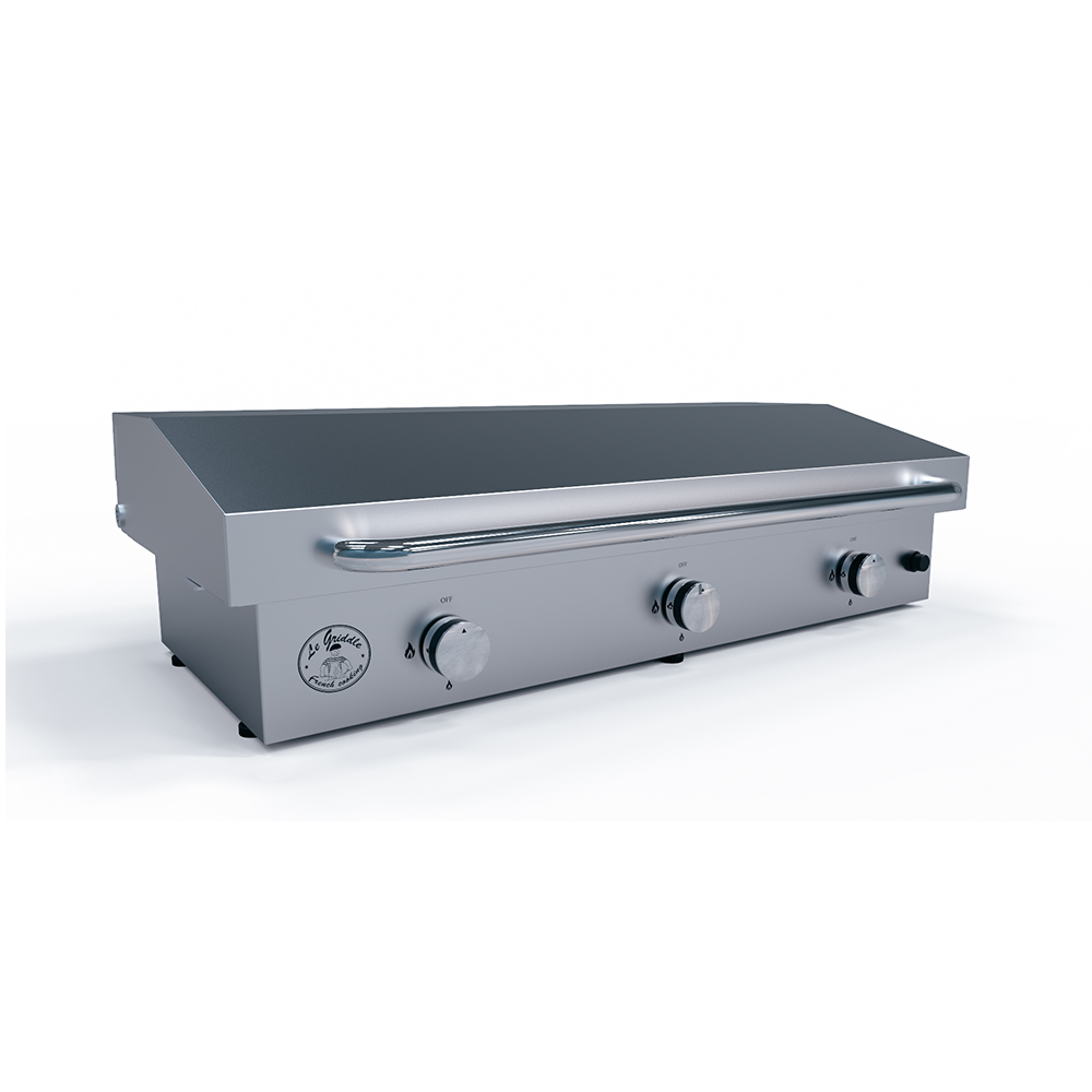 Le Griddle - Lid for GFE105 Le Griddle GFLID105