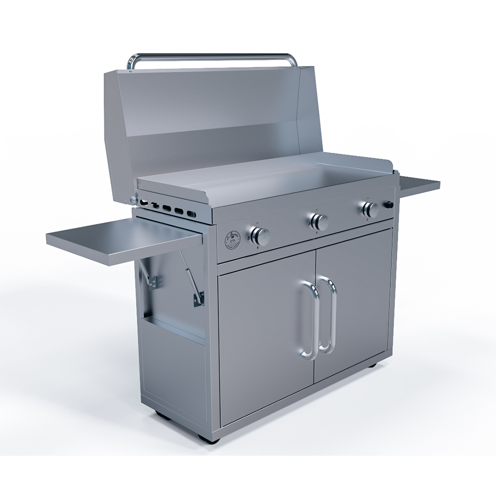 Le Griddle - Portable Cart for GFE105 GFCART105
