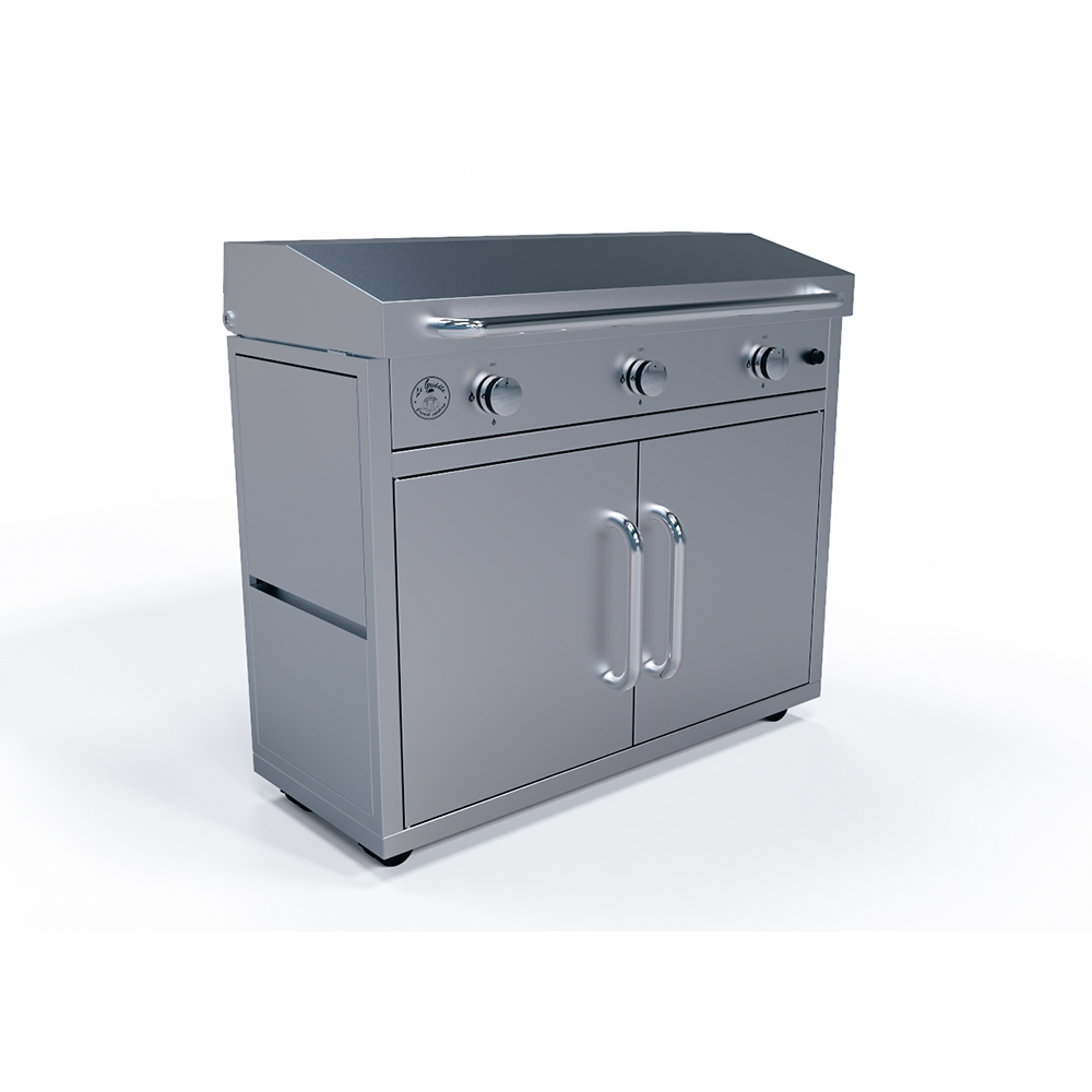 Le Griddle - Portable Cart for GFE105 GFCART105