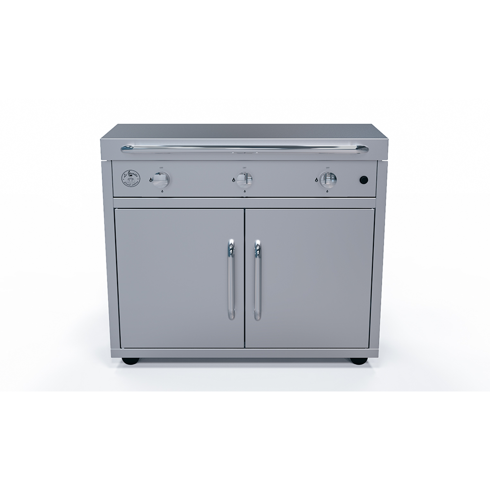 Le Griddle - Portable Cart for GFE105 GFCART105