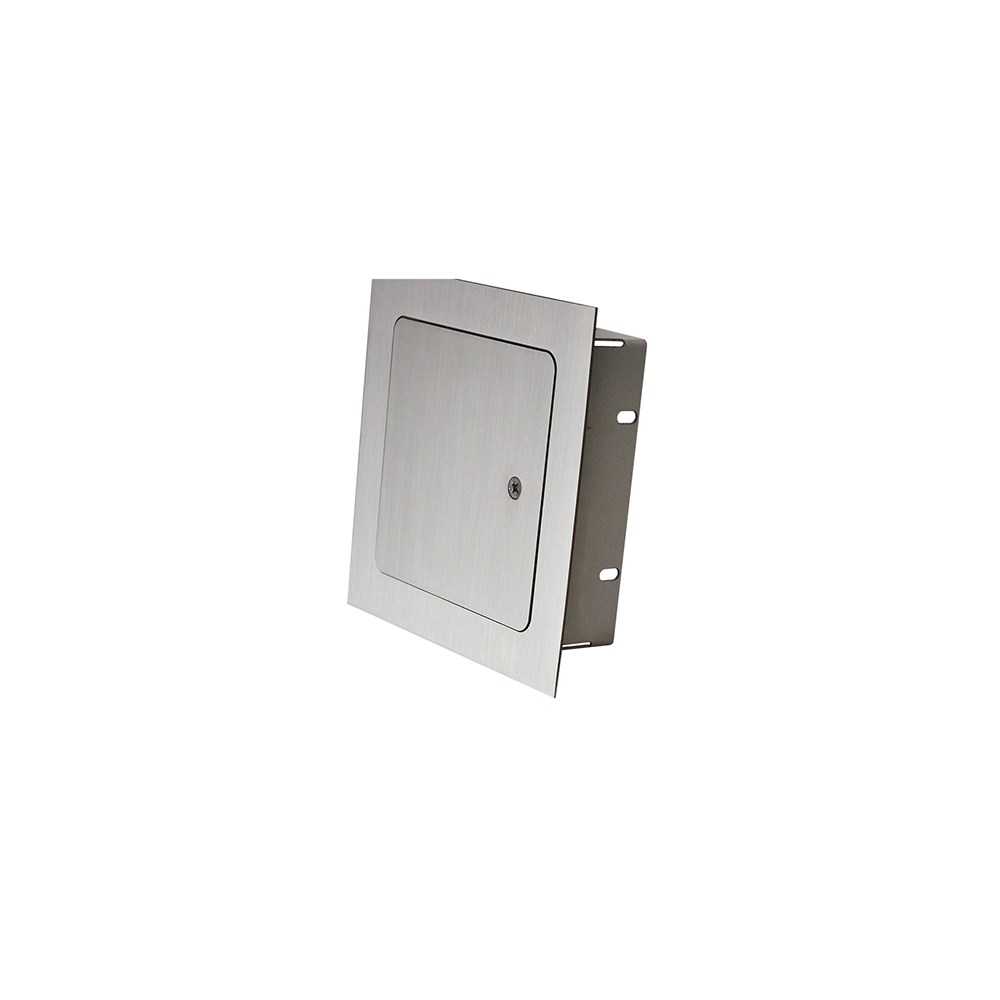 Renaissance Cooking Systems - 6x6" Recessed Access Panel - RAD66