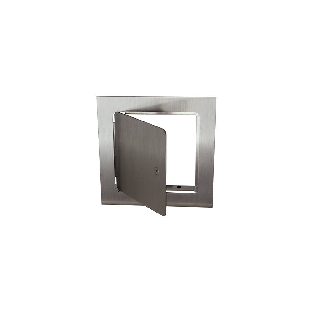 Renaissance Cooking Systems - 6x6" Recessed Access Panel - RAD66
