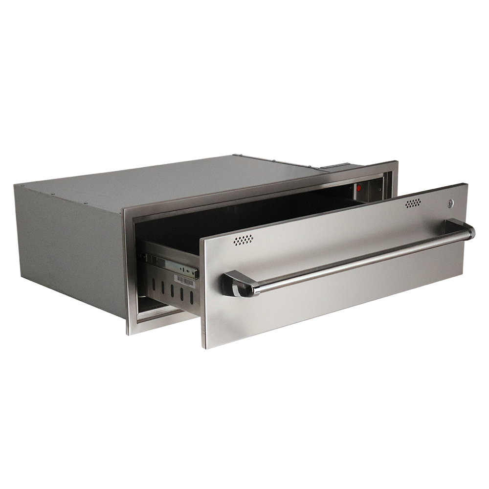Renaissance Cooking Systems - R-Series Warming Drawer - RWD1