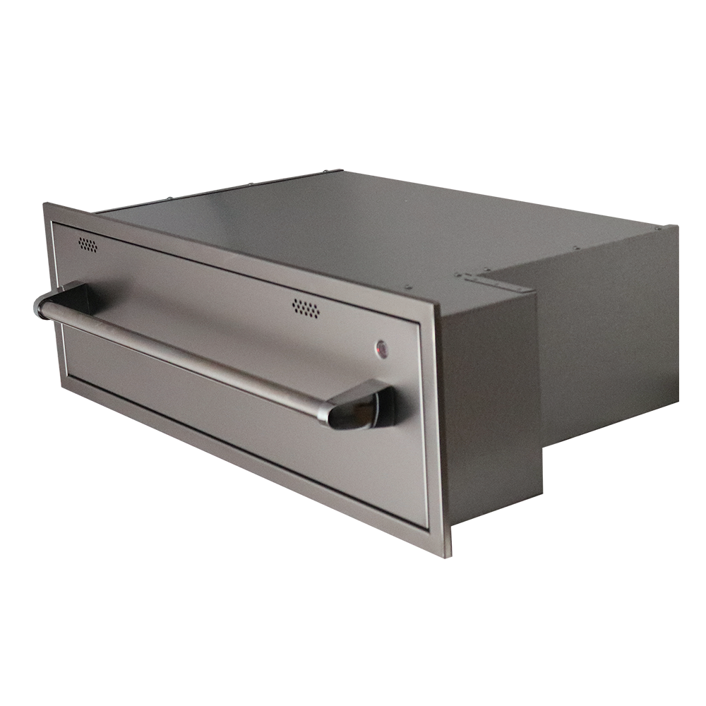 Renaissance Cooking Systems - R-Series Warming Drawer - RWD1