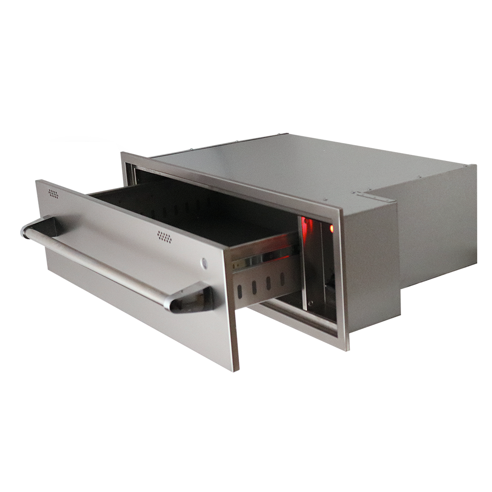 Renaissance Cooking Systems - R-Series Warming Drawer - RWD1