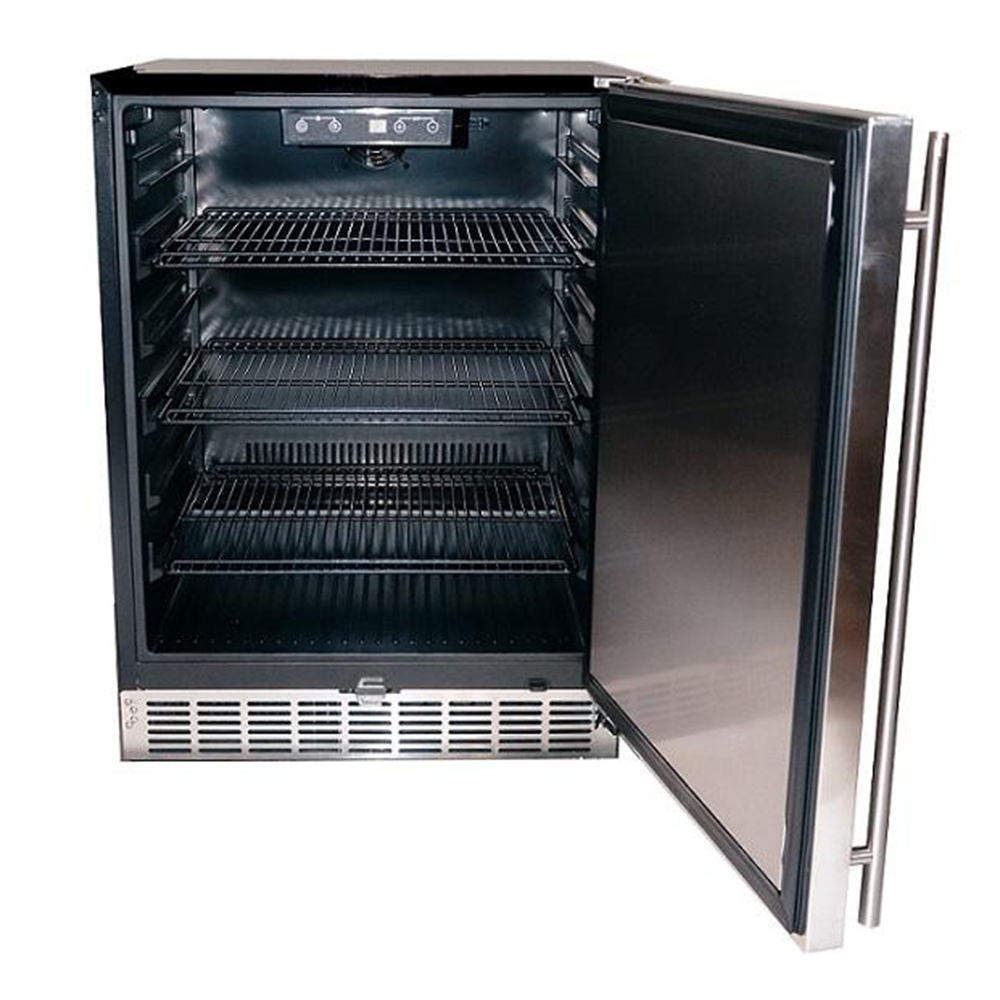Renaissance Cooking Systems - UL Rated Refrigerator - REFR2A