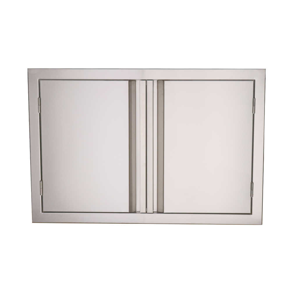Renaissance Cooking Systems - Double Door - VDD1SC