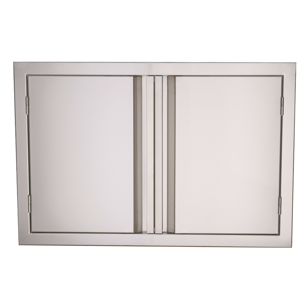 Renaissance Cooking Systems - Double Door - Large - VDD2SC