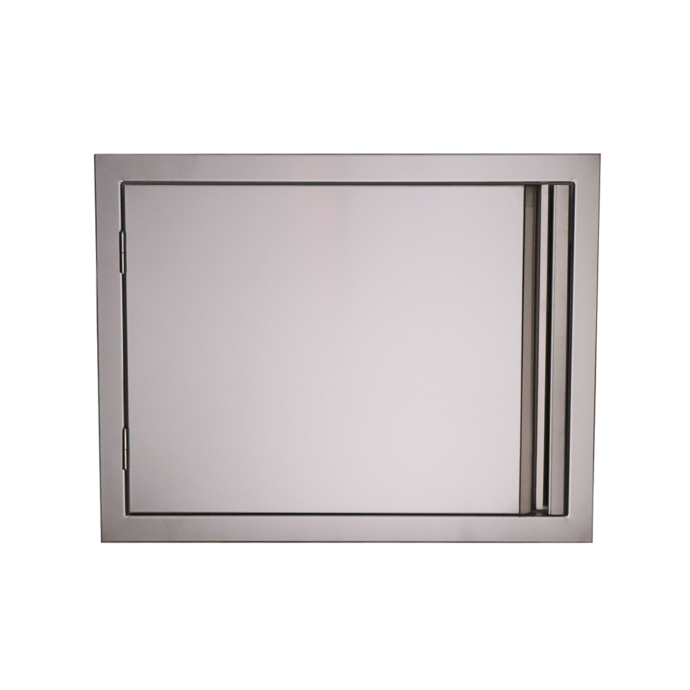 Renaissance Cooking Systems - Horizontal Door - VDH1SC
