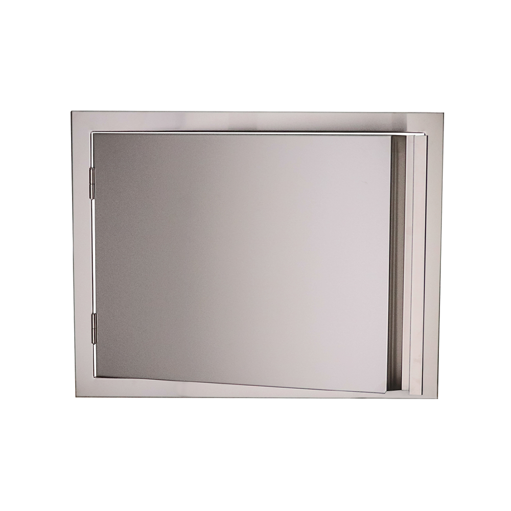 Renaissance Cooking Systems - Horizontal Door - VDH1SC
