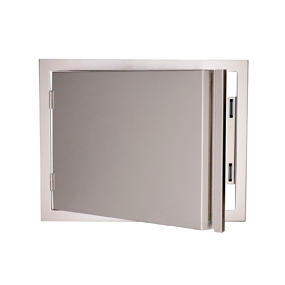 Renaissance Cooking Systems - Horizontal Door - VDH1SC