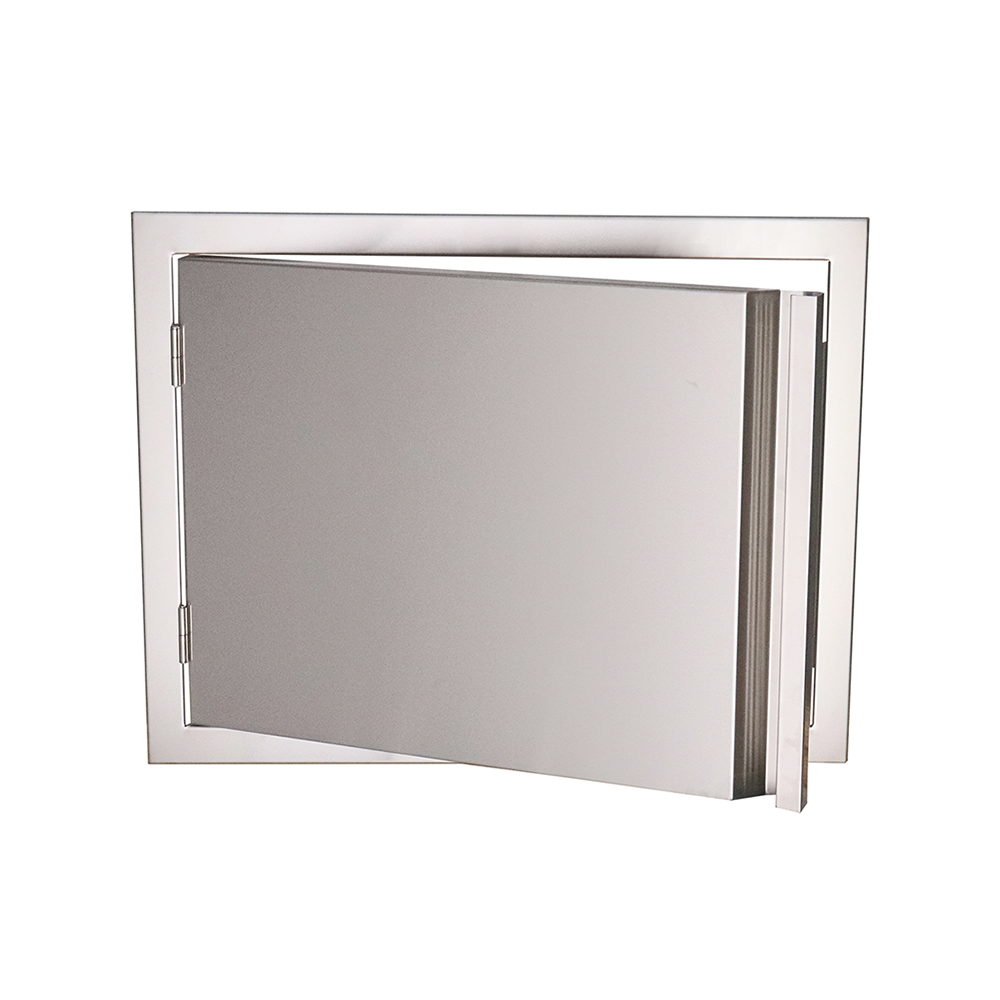 Renaissance Cooking Systems - Horizontal Door - VDH1SC