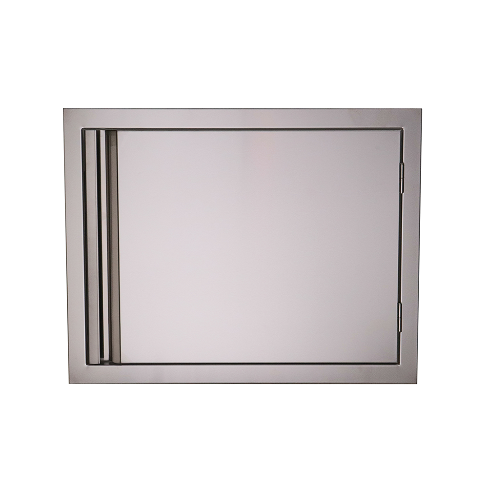 Renaissance Cooking Systems - Horizontal Door - VDH1SC
