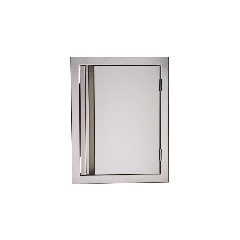 Renaissance Cooking Systems - Vertical Door - VDV1SC