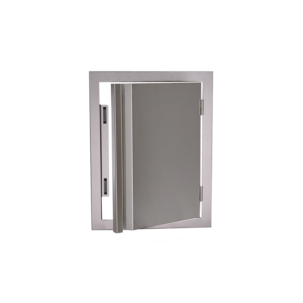 Renaissance Cooking Systems - Vertical Door - VDV1SC