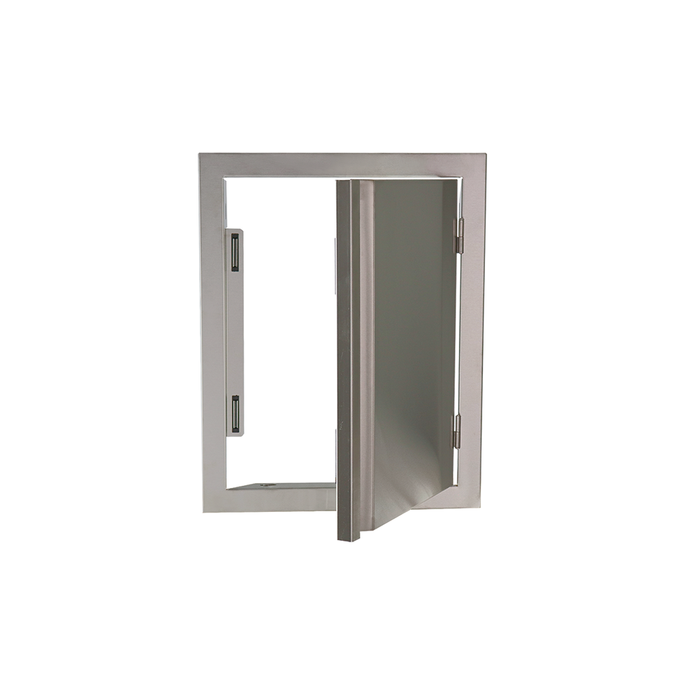 Renaissance Cooking Systems - Vertical Door - VDV1SC