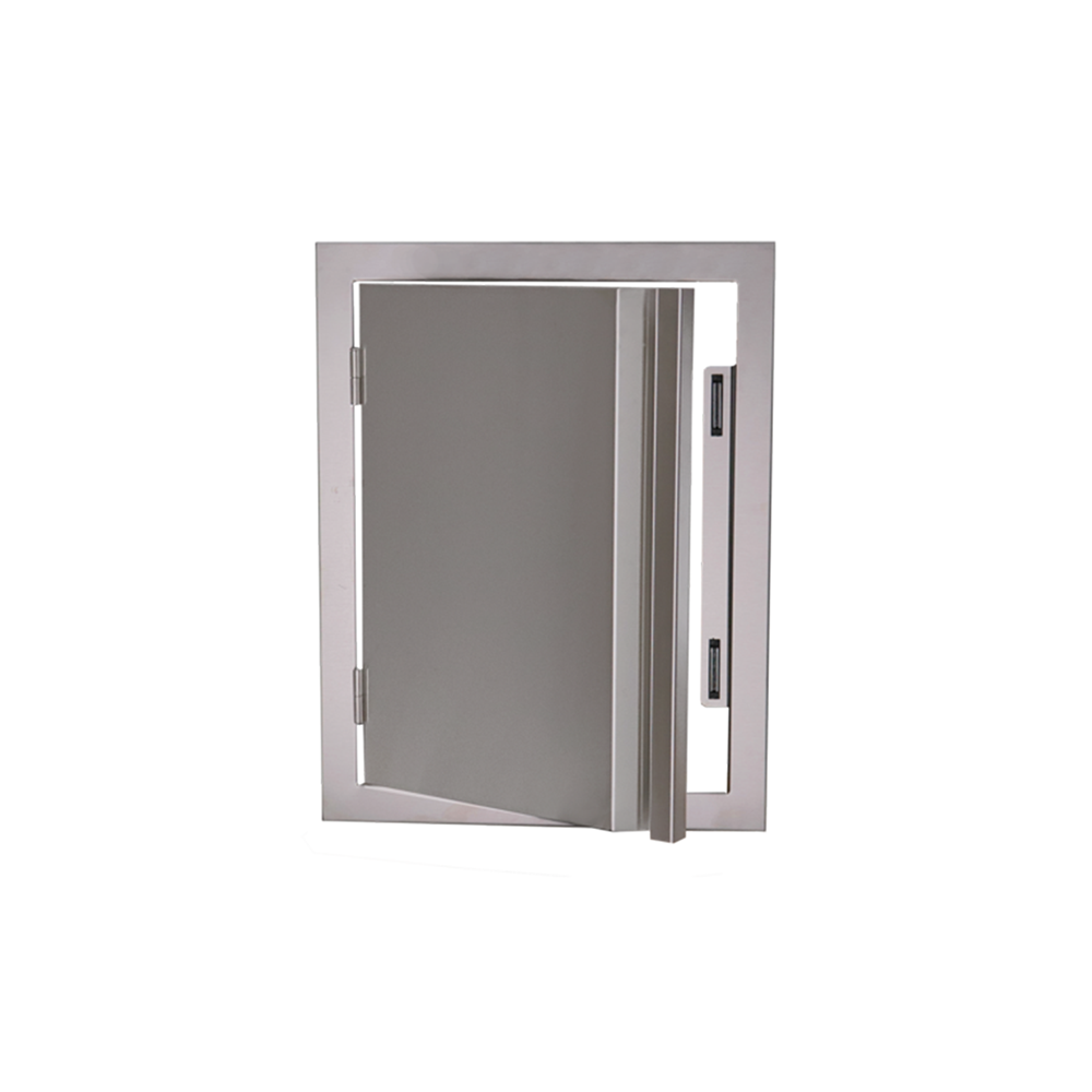 Renaissance Cooking Systems - Vertical Door - VDV1SC
