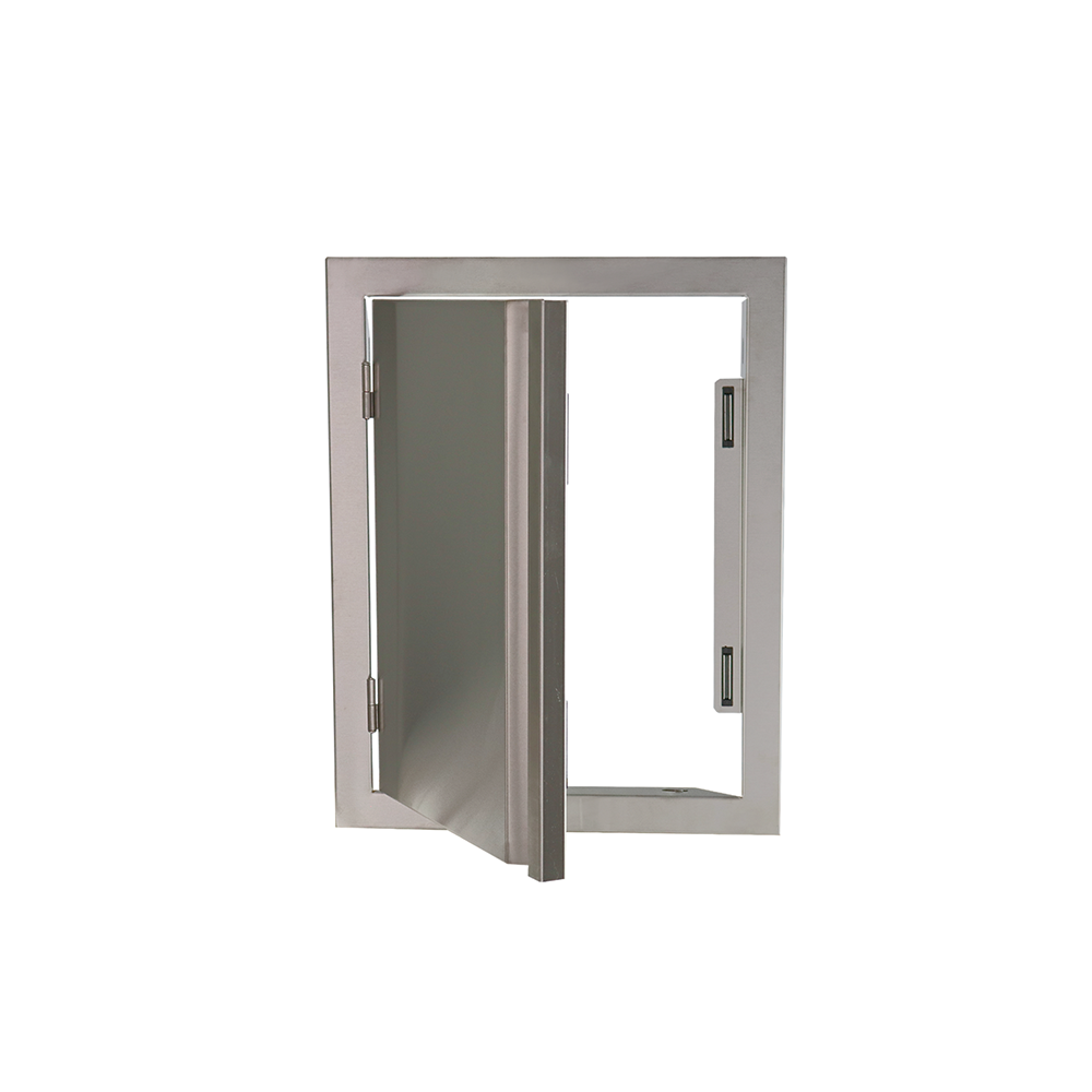 Renaissance Cooking Systems - Vertical Door - VDV1SC