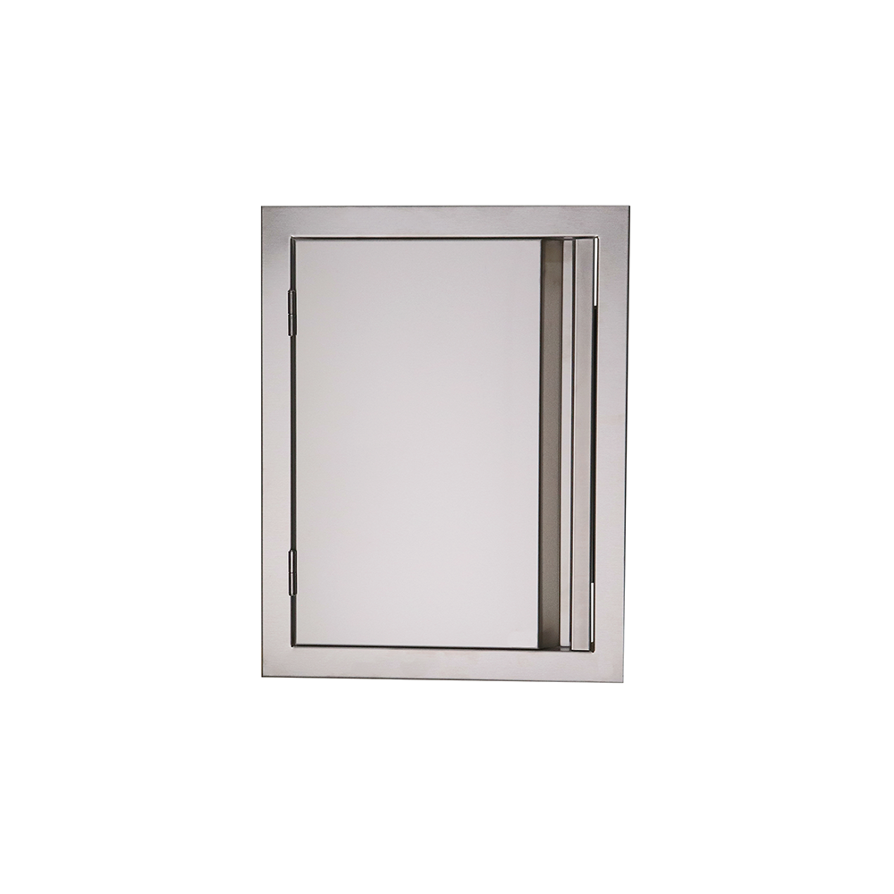 Renaissance Cooking Systems - Vertical Door - VDV1SC