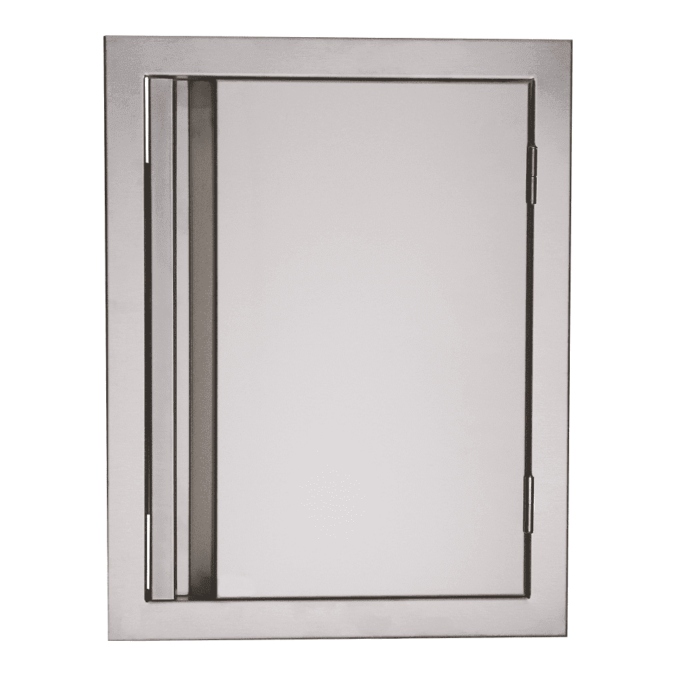 Renaissance Cooking Systems - Vertical Door - Large - VDV2SC