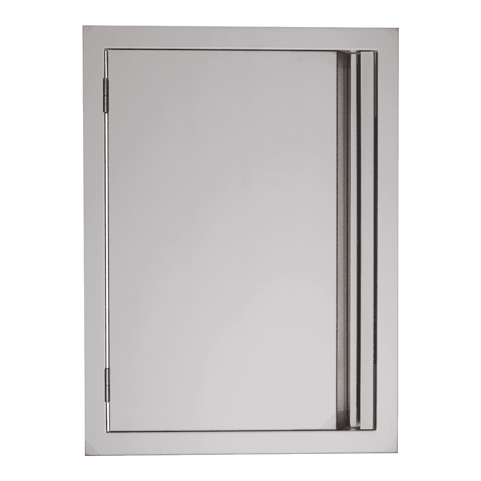 Renaissance Cooking Systems - Vertical Door - Large - VDV2SC