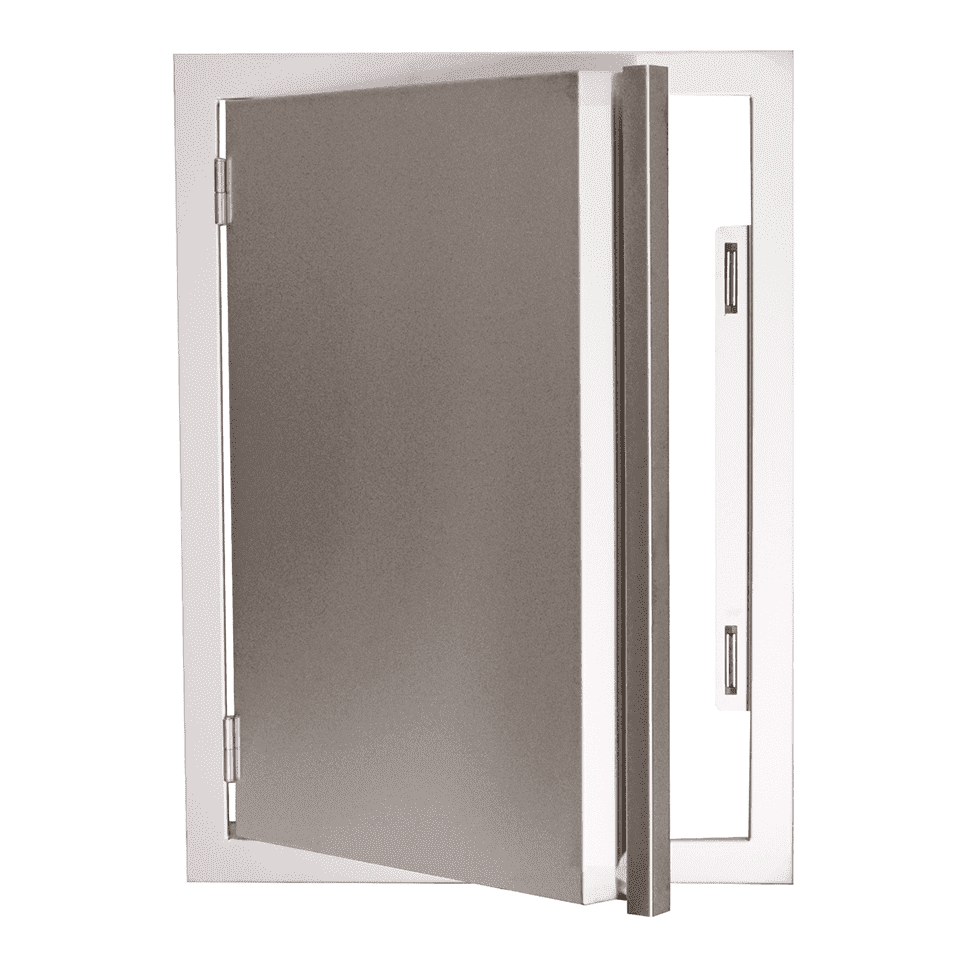 Renaissance Cooking Systems - Vertical Door - Large - VDV2SC