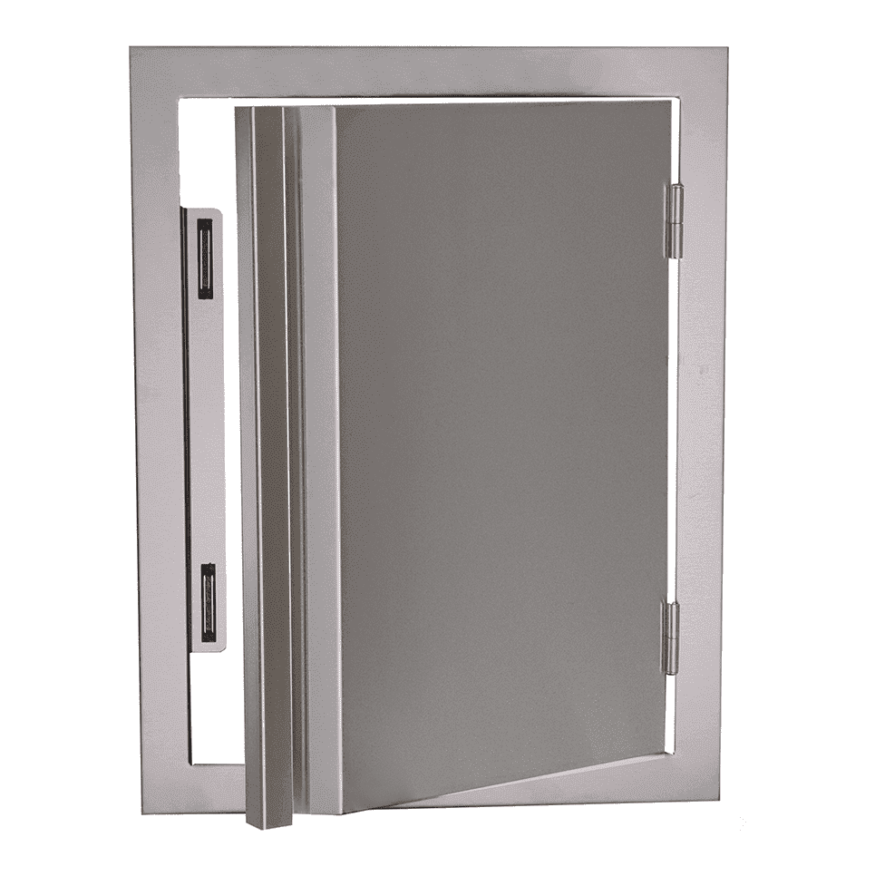 Renaissance Cooking Systems - Vertical Door - Large - VDV2SC