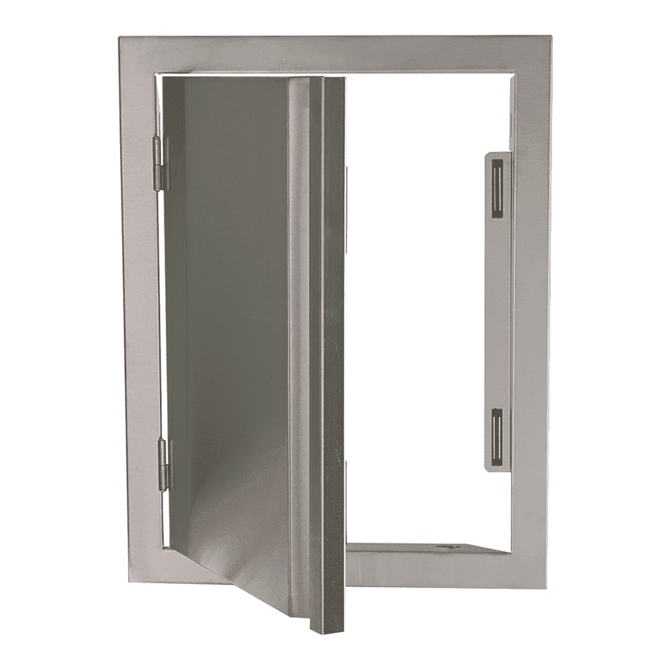 Renaissance Cooking Systems - Vertical Door - Large - VDV2SC