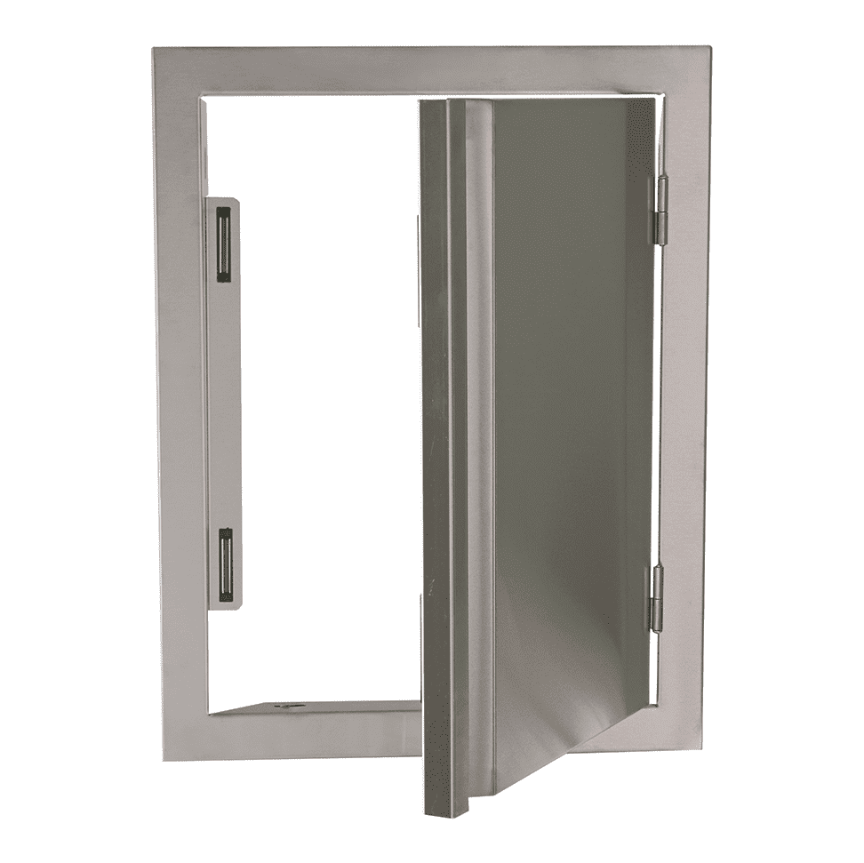 Renaissance Cooking Systems - Vertical Door - Large - VDV2SC