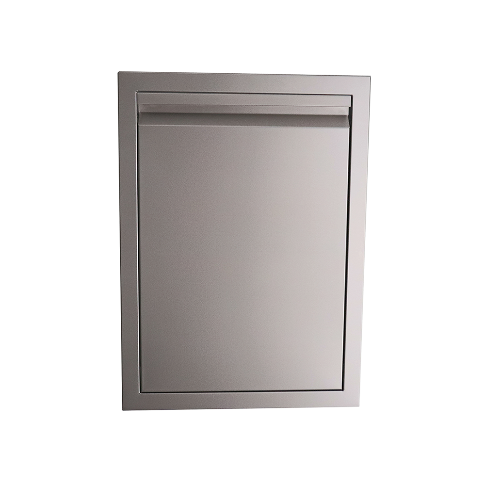 Renaissance Cooking Systems - Double Trash Drawer - VTD2