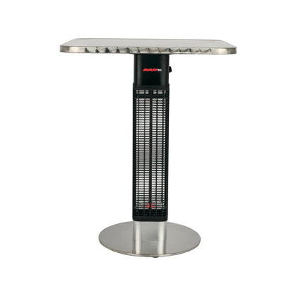 RADtec - Electric Bistro Table Heater (1500W/110V) - SBT-15S