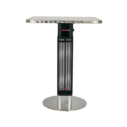 RADtec - Electric Bistro Table Heater (1500W/110V) - SBT-15S