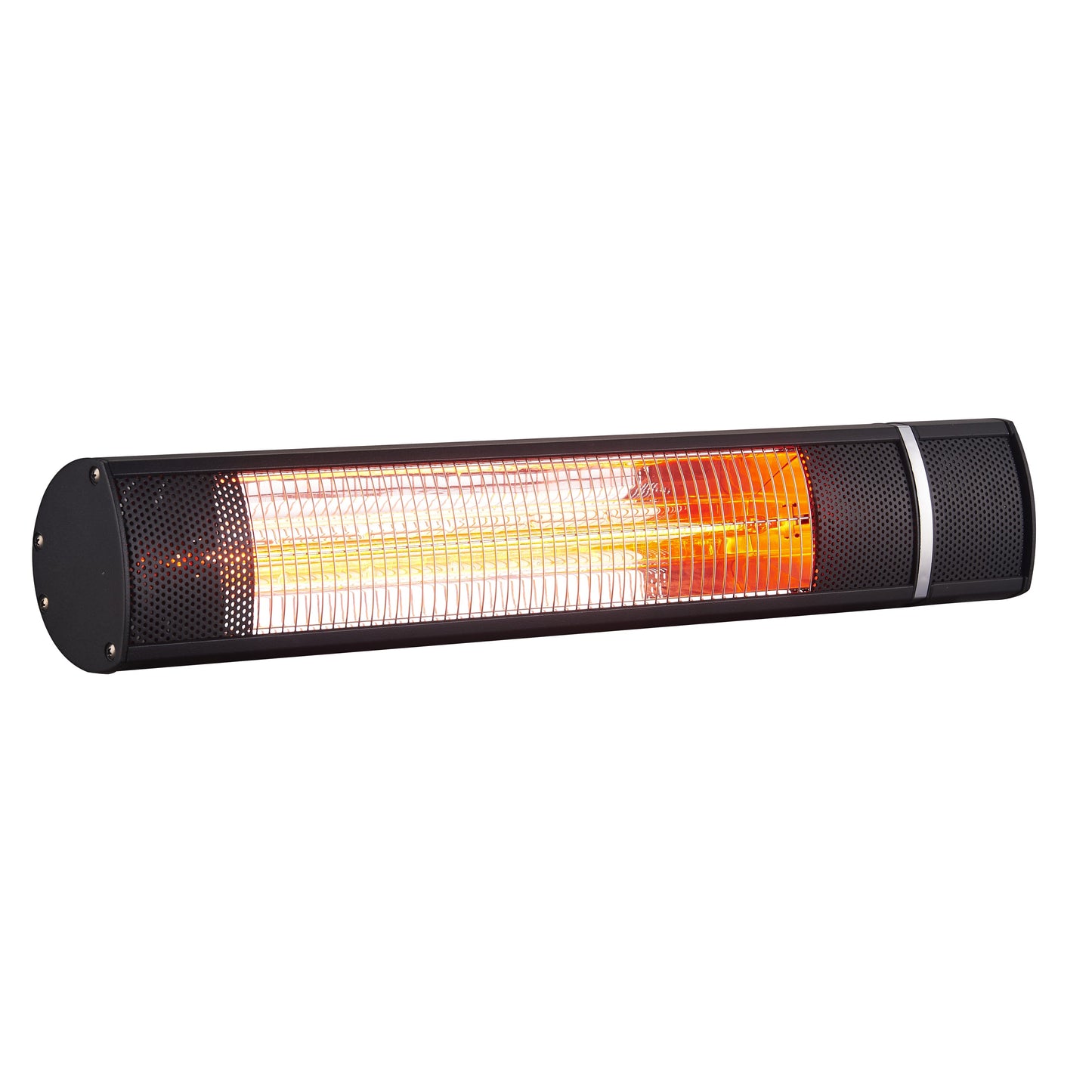 RADtec - 25" Golden Tube Electric Patio Heater (1500W/110V) - G15R