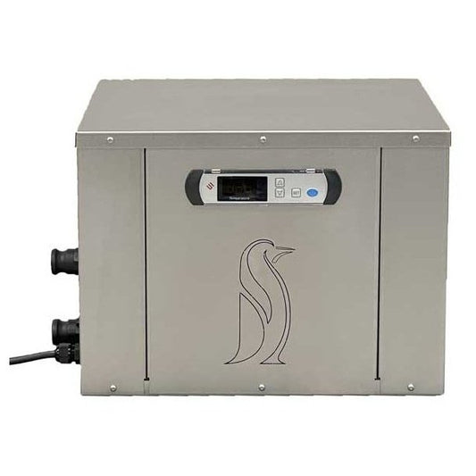 Penguin Cold Therapy Chiller with Filter Kit (Ordered Separate) - 730150-S