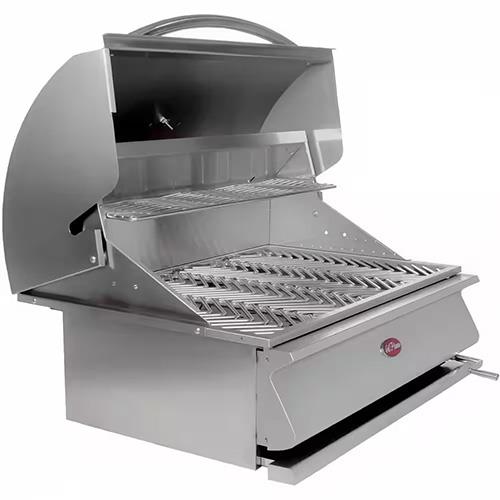 Cal Flame - Bbq Grill G Series Charcoal - BBQ18G870