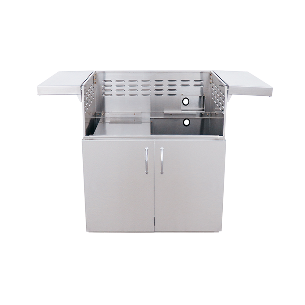 Renaissance Cooking Systems - Freestanding Cart for ARG30 - ARG30CART