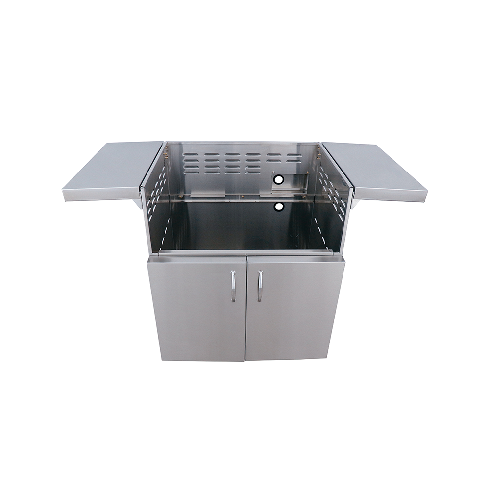 Renaissance Cooking Systems - Freestanding Cart for ARG30 - ARG30CART