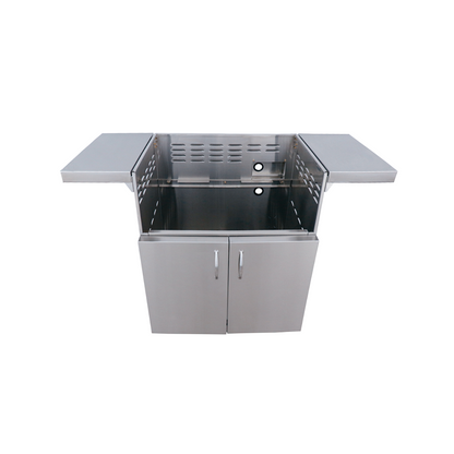 Renaissance Cooking Systems - Freestanding Cart for ARG30 - ARG30CART