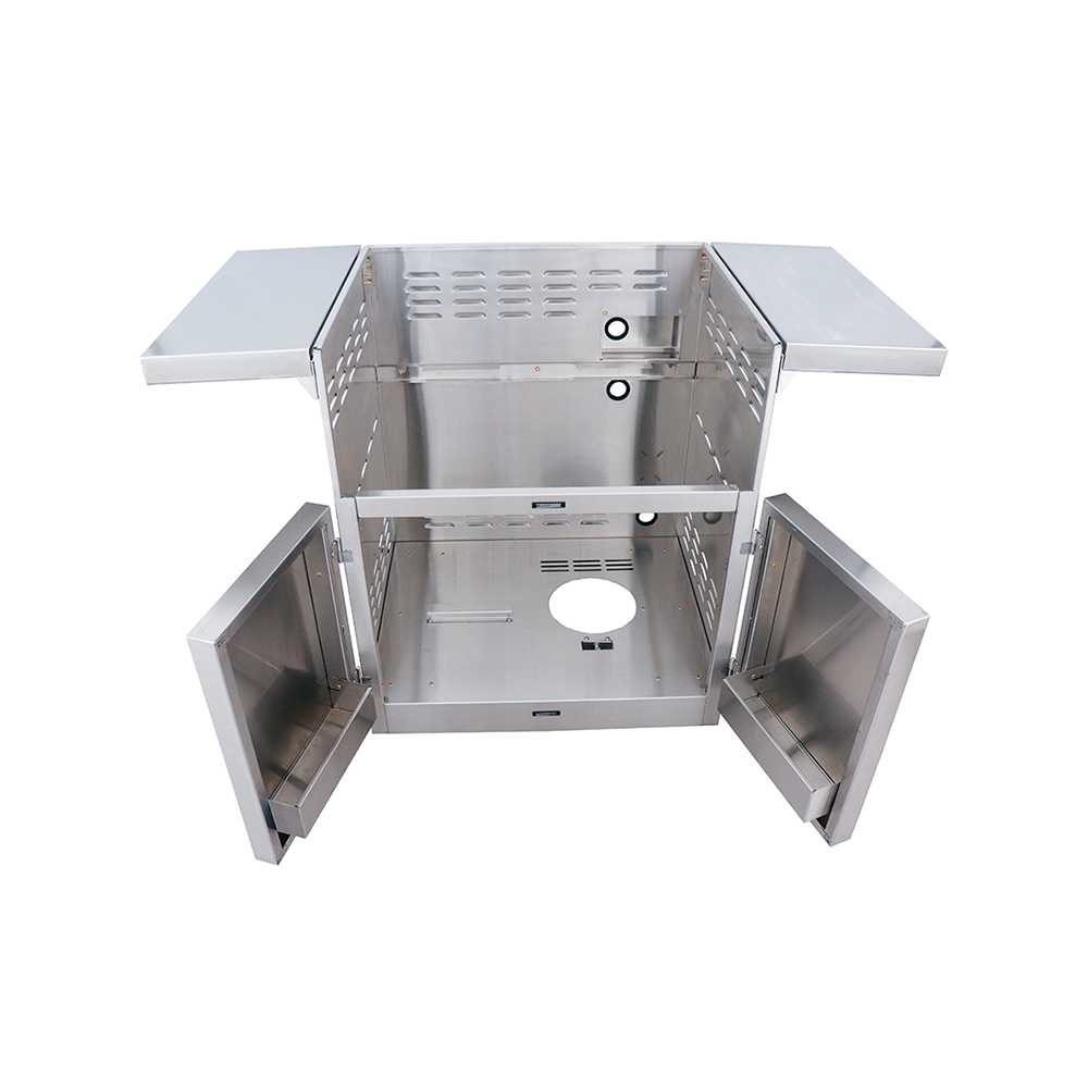 Renaissance Cooking Systems - Freestanding Cart for ARG30 - ARG30CART