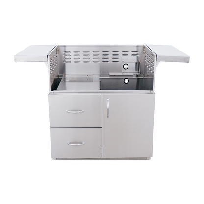 Renaissance Cooking Systems - Freestanding Cart for ARG36 - ARG36CART