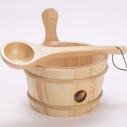 Dundalk Leisurecraft - Bucket & Ladle BL01