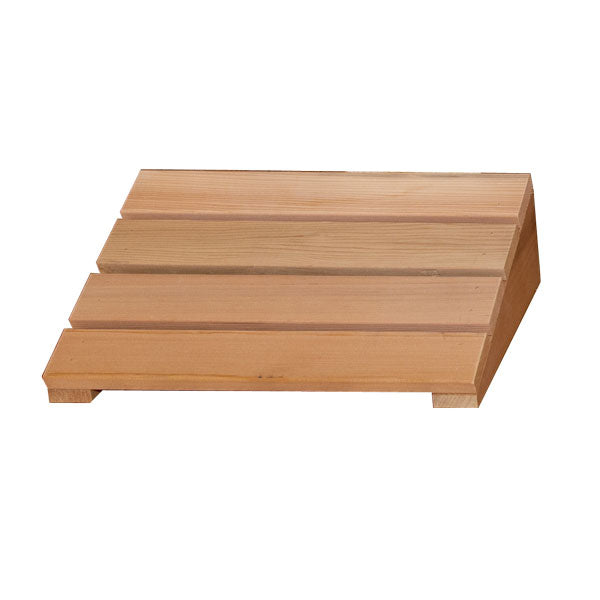 Dundalk Leisurecraft - Standard Sauna Head Rest BR01