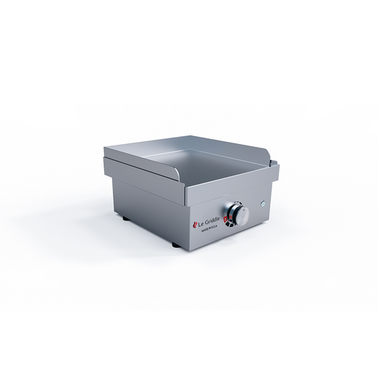 Le Griddle - Wee Griddle -Single Burner Electric Griddle GEE40