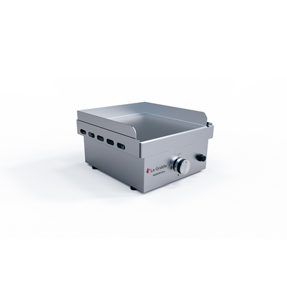 Le Griddle - Wee Griddle - Single Burner Gas Griddle GFE40