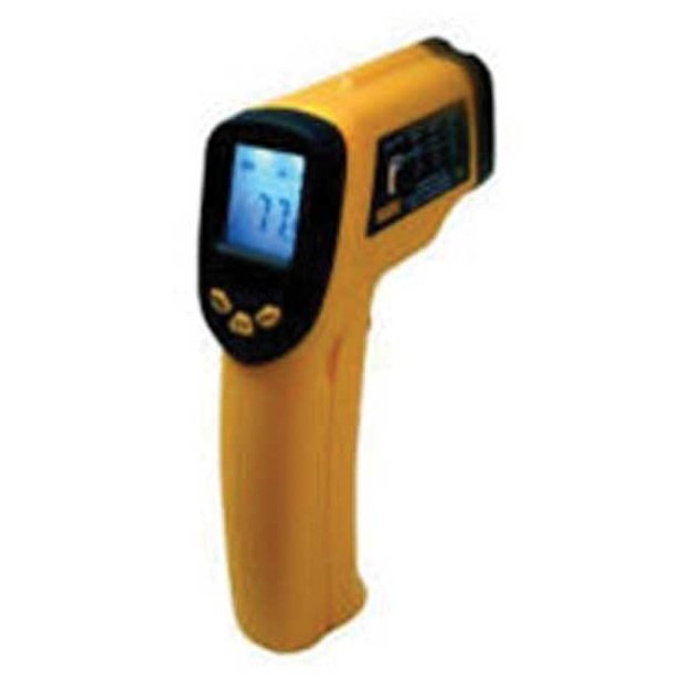 HPC Fire - Infrared Thermometer - FDP-INFRARED GUN