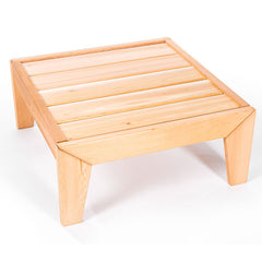 Dundalk Leisurecraft Canadian Timber - Pacific Modern Coffee Table - PM108